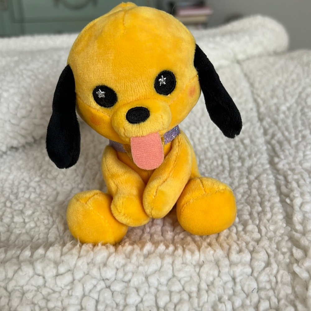 Pluto Wishable